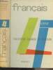 "Tome III - Français, classe de 4e - Collection ""Lagarde & Michard""". Barral/Griffe/Fournier/Bastide