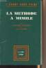 "La méthode à Mimile - ""L'argot sans peine""". Boudard Alphonse/Etienne Luc