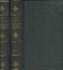 Dictionnaire des mathématiques appliquées en 2 tomes - 1/ A-L - 2/ M-Z (4e édition). Sonnet H.