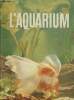 "L'Aquarium - ""Petits Atlas Payot"" n°22". Meyer Werne