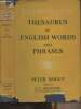 Everyman's Thesaurus of English Words and Phrases. Roget Peter/Browning D.C.