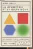 La géométrie et le quantique - Les grandes voix de la recherche. Connes Alain