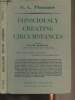 Consciously Creating Circumstances. Plummer G.W.