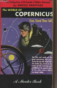 The World of Copernicus (Sun, Stand Thou Still)