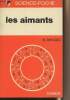 "Les aimants - ""Science-poche"" n°22". McCaig M.