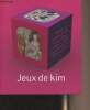 Jeux de kim. Collectif