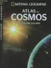 Atlas du cosmos - Le système solaire. Collectif
