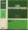 "Les mathématiques - ""Les encyclopédies du savoir moderne""". Fèvre Danielle/Pesez Yvette