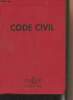 Code civil (94e édition) 1994-95. Collectif