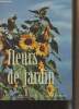 "Fleurs de jardin - ""Petits Atlas Payot Lausanne"" N°36". De Bronsart H.