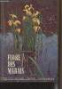 "Flore des marais - ""Petits Atlas Payot Lausanne"" N°26". Rytz Walter