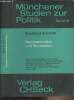 "Repräsentation und Revolution - Eine Untersuchung zur Genesis der kontinentalen Theorie und Praxis parlamentarischer Repräsentation aus der ...