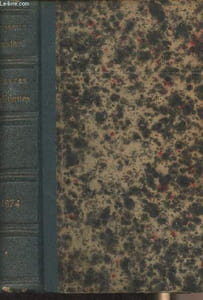 Oeuvres politiques de Benjamin Constant avec introduction, notes et index