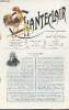 Chanteclaire N°145 Mai 1914 (2) -M. de Talleyrand - Moeurs et coutumes de l'Afrique équatoriale française : Les mangeurs d'argile - La toilette de la ...