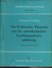 "Die politischen Theorien seit der amerikanischen Unabh&auml;ngigkeitserkl&auml;rung - Politische Theorien Teil III - ""Die Wissenschaft von der Politik"" ...