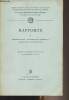 Rapports I - M&eacute;thodologie, histoire des universit&eacute;s, histoire des prix avant 1750 - Comit&eacute; international des sciences historiques XIe Congr&egrave;s ...