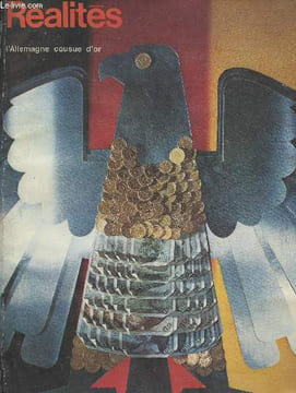 "Réalités, Femina revue de Paris n°284 Sept. 1969 - Les hommes, les idées, les événements - L'actualité : Les événements, les drames, les rumeurs ...
