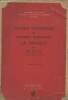 "Politique economique des grandes puissances - La France - Fascicule I - ""Université de Paris Institut d'études politiques"" 1946-1947". Nathan Roger