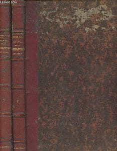 Histoire de la Révolution de 1848 - En 2 tomes