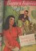Les Bonnes Soir&eacute;es - 31e ann&eacute;e n&deg;1576 - 20 avril 1952 - L'intimit&eacute; de home - Robes printani&egrave;res - Nos beaux tricots - Quand sa majest&eacute; flatte un chien ...