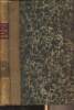 "Revue de l'histoire des Religions - 34e année - Tome 68 - ""Annales du Musée Guimet"" : Articles de fond : E. Guimet : Les âmes égyptiennes - P. ...
