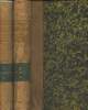 "Annales du Musée Guimet - Tomes 8 et 23 - Le Yi : King ou livre des changements de la dynastie des Tsheou - En 2 volumes - ""Minitère de ...