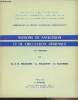 "Notions de navigation et de circulation aériennes - 2e édition - Préparation au brevet d'initiation aéronautique - ""Ministère des transports, ...