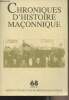 Chroniques d'histoire Maçonnique - N°68 Année 2011 -. Collectif