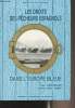 "Les droits des pêcheurs espagnols dans l'Europe bleue - ""Maison des pays ibériques"" n°40". Rodriguez Yves/Ruiz Fabri Hélène