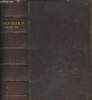 Paroissien Romain à l'usage du Diocèse d'Orléans contenant les offices des dimanches et de toutes les fêtes de l'année qui peuvent se célébrer le ...