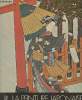 "La peinture japonaise - ""Les trésors de l'Asie""". Terukazu Akiyama