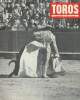 Toros - N°1106, 15 juillet 1979 -Vérité et mensonge des corridas-concours - Ne pas manquer, cet été, à Bayonne, de visiter l'exposition tauromachique ...