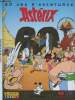 60 ans d'aventures Astérix. Collectif