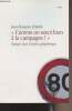 """Comme on serait bien à la campagne !"" Panique dans la France périphérique". Lhérété Jean-François