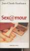 Sex @mour. Kaufmann Jean-Claude