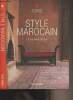"Style marocain - ""Icons""". Taschen Ed. Angelika