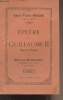 Epître à Guillaume II, empereur d'Allemagne - Guerre Franco-Allemande 1914-1915. Dorignak Gaston