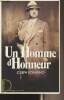 "Un homme d'honneur, autobiographie - ""Document""". Bonanno Joseph