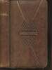 Missel de Soeur Marie-Bernard (Sainte Bernadette Soubirous) Contenant outre les pri&egrave;res usuelles, les diff&eacute;rentes messes, le propre des principales ...