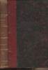 Table décennale du journal des arrêts de la Cour d'Appel de Bordeaux (1883-1892) - Contenant par ordre alphabétique les sommaires de tous les arrêts ...