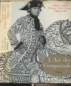 L'art des Conquistadors