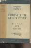 Christliche geisteswelt - Die welt der mystik. Tritsch Walther