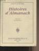 "Histoires d'Almanach - Collection ""Romantique"" n°31". Hebel Johann Peter