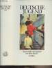 Deutsche Jugend - Ausgewählt und eingeleitet von Hans Bender. Collectif