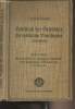 Lehrbuch der Geschichte für realistische Mittelschulen (Unterstufe) - Zweiter Band : Die Neubildung der europäischen Kulturwelt durch Christentum u. ...
