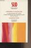 Sud, revue littéraire - n°92/93 - Friedrich Nietsche : La philosophie de Platon comme expression de l'homme Platon (inédit en français) - Gaston Puel ...