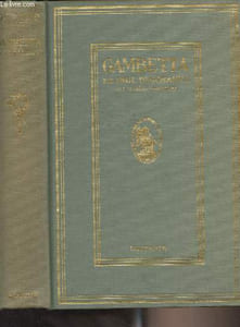 "Gambetta - ""Figures du passé"""
