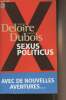 Sexus Politicus (Document) N°8661. Dubois Christophe/Deloire Christophe
