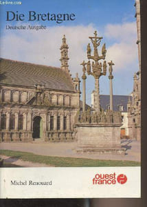 Die Bretagne - Deutsche Ausgabe