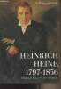 Heinrich Heine 1797-1856. Leonhardt Rudolf Walter